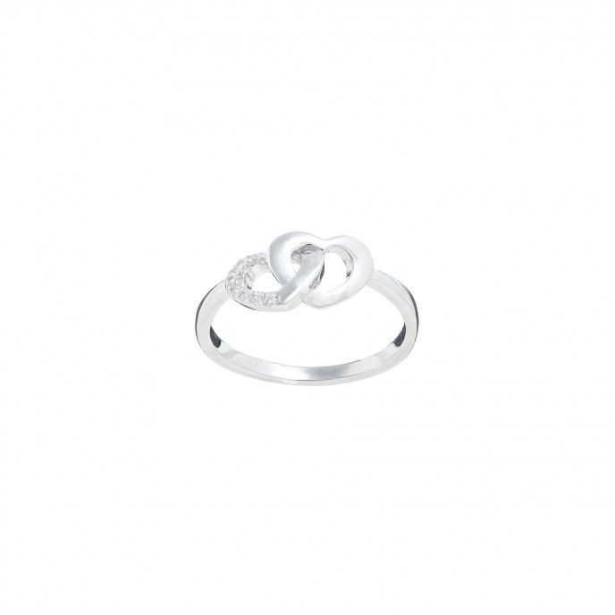 ANILLO CORAZN