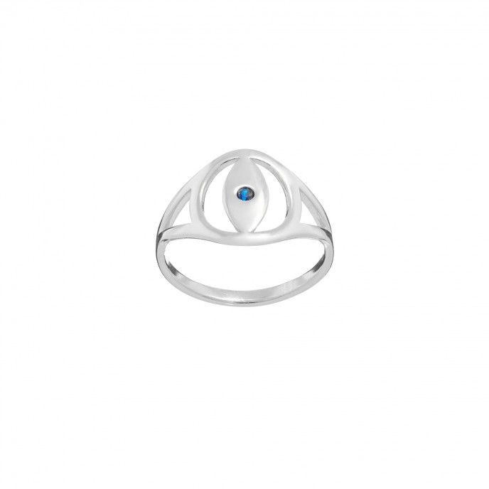 ANILLO CON OJO