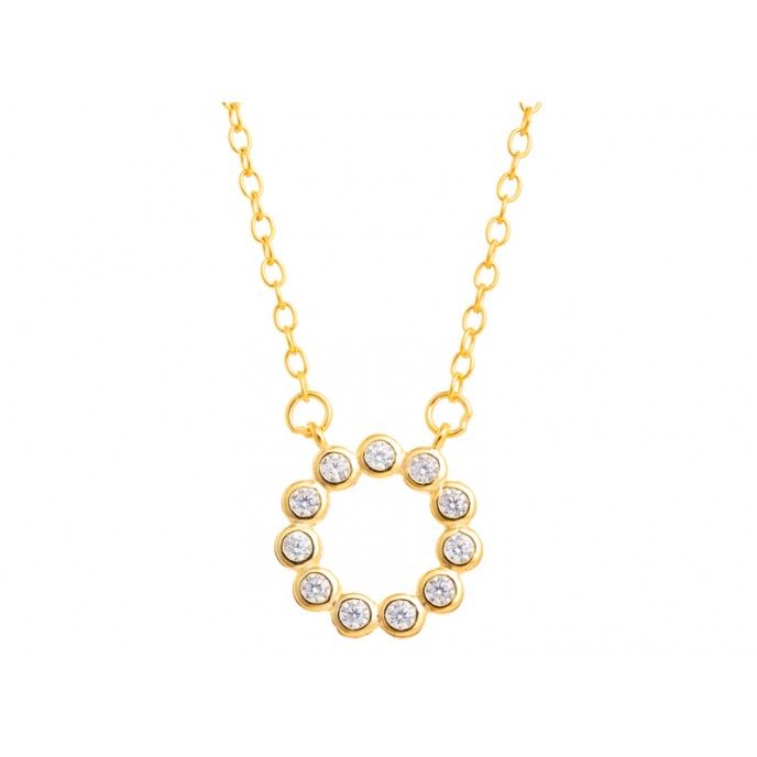 COLLAR BRILLANTE