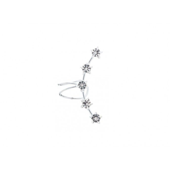 EAR CUFF ESTRELAS