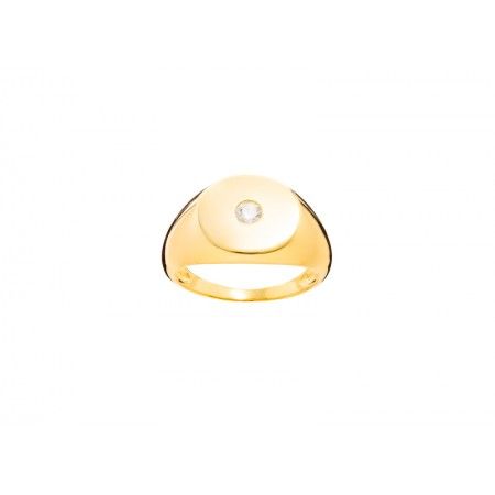 SIGNET RING