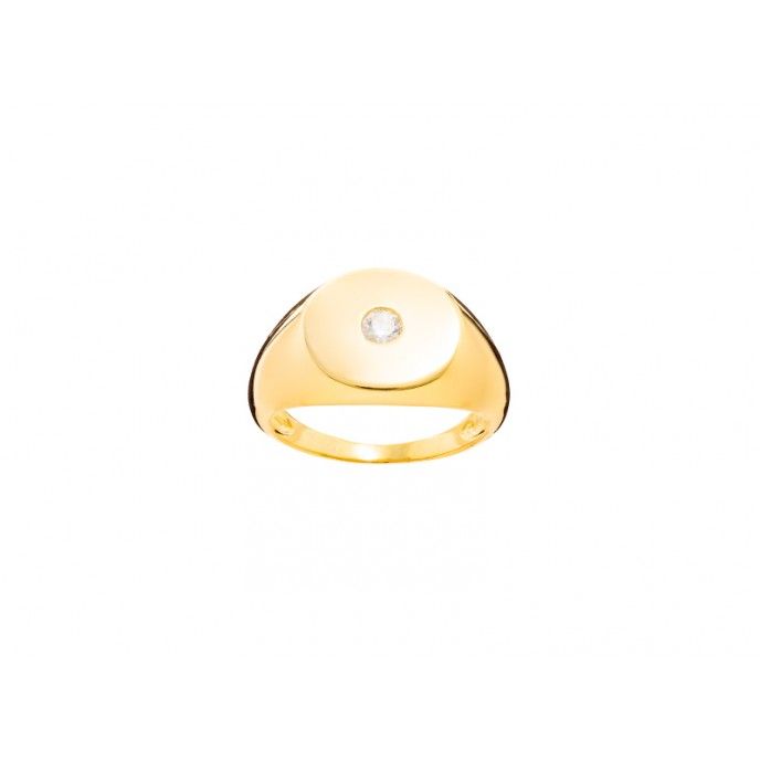 SIGNET RING