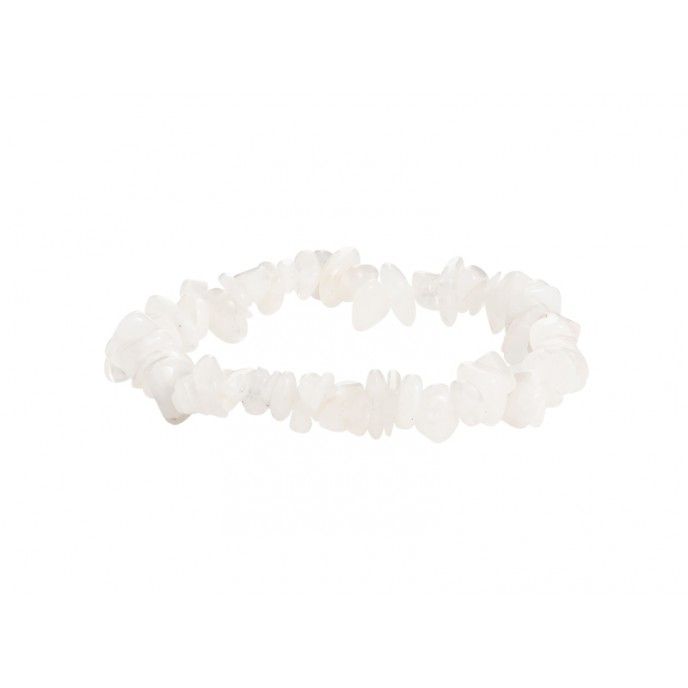 STONE CHIPS BRACELET