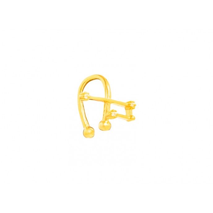 EAR CUFF SIGNOS