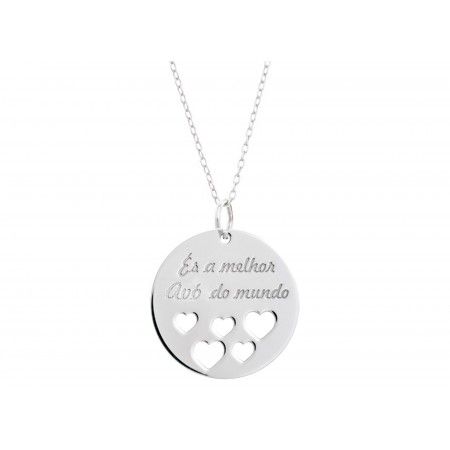 NECKLACE GRANDMA