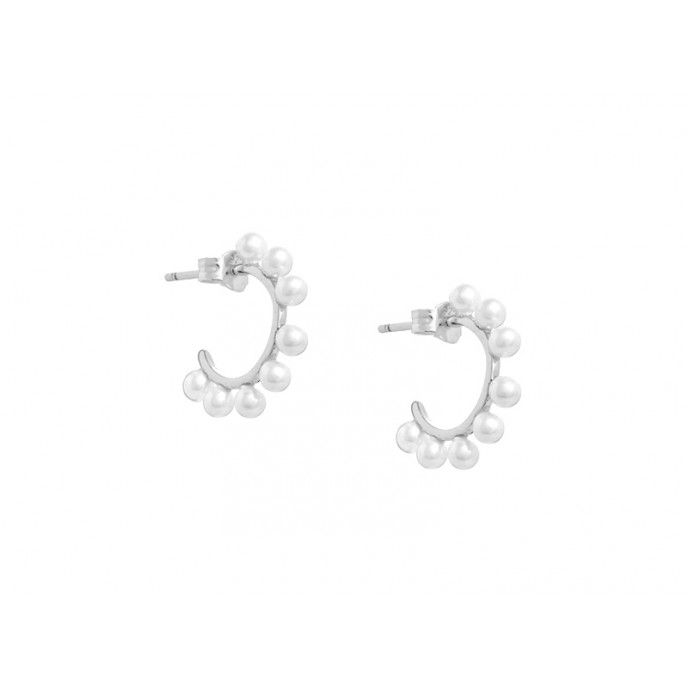 ANILLOS DE PERLA