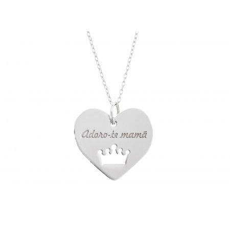 MAMA NECKLACE