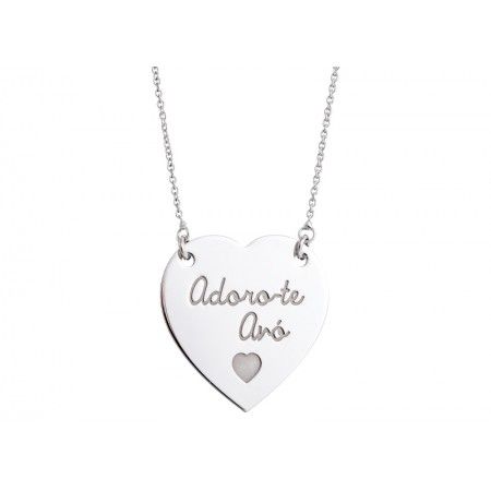 NECKLACE GRANDMOTHER