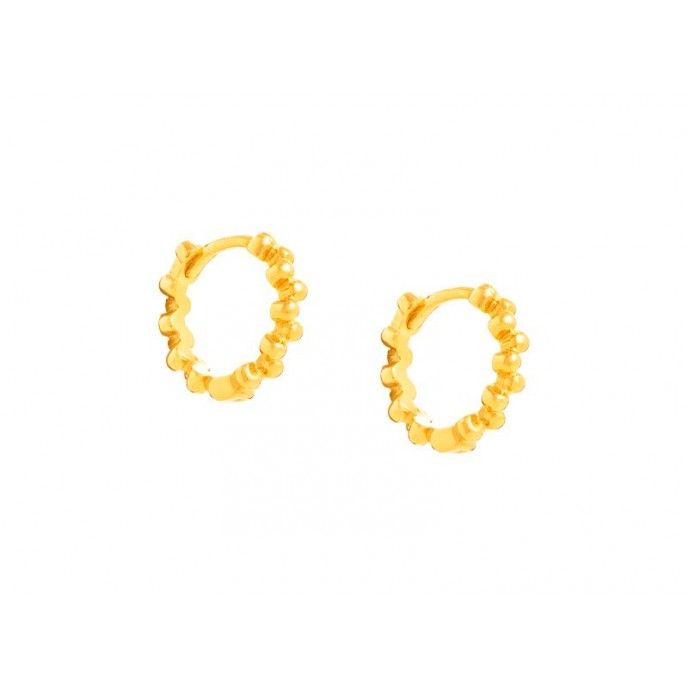 BALLS RINGS DESENC13 * 2MM