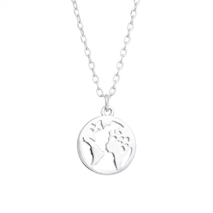 WORLD NECKLACE