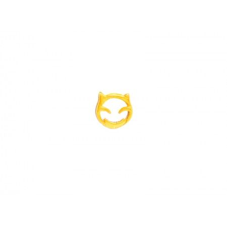 CAT EARRING