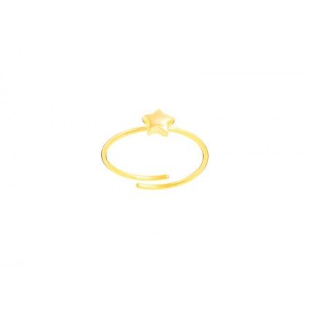 ANILLO ESTRELLA