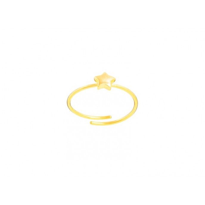 ANILLO ESTRELLA