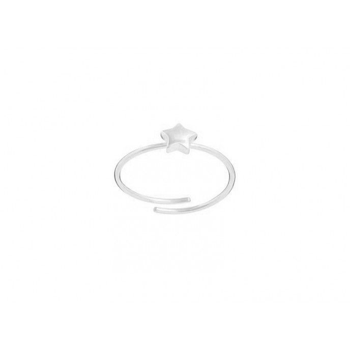 STAR MIDI RING