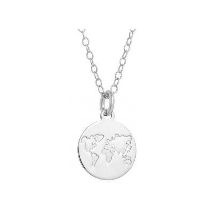 WORLD NECKLACE