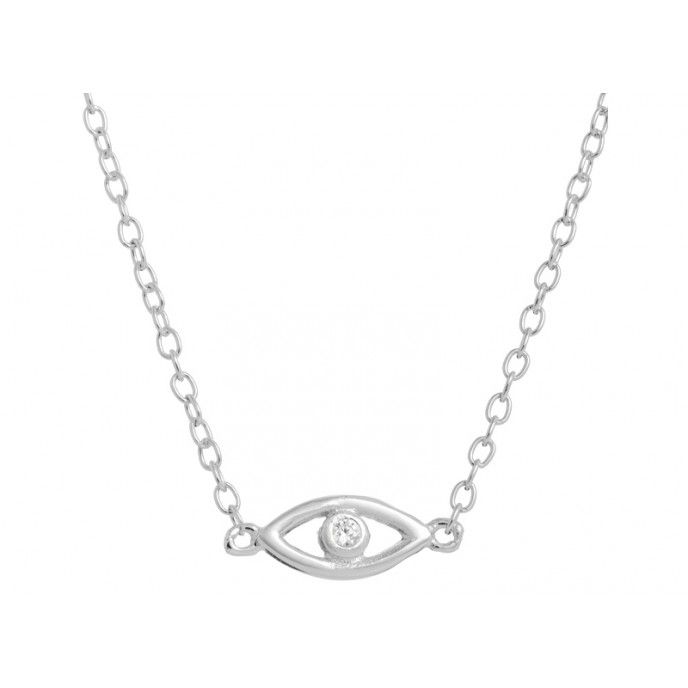 EYE NECKLACE