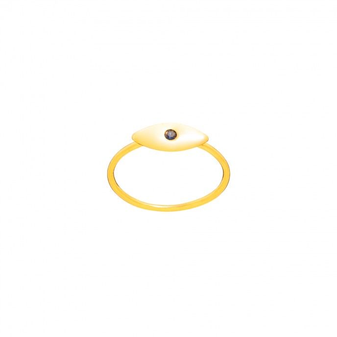 ANILLO CON OJO