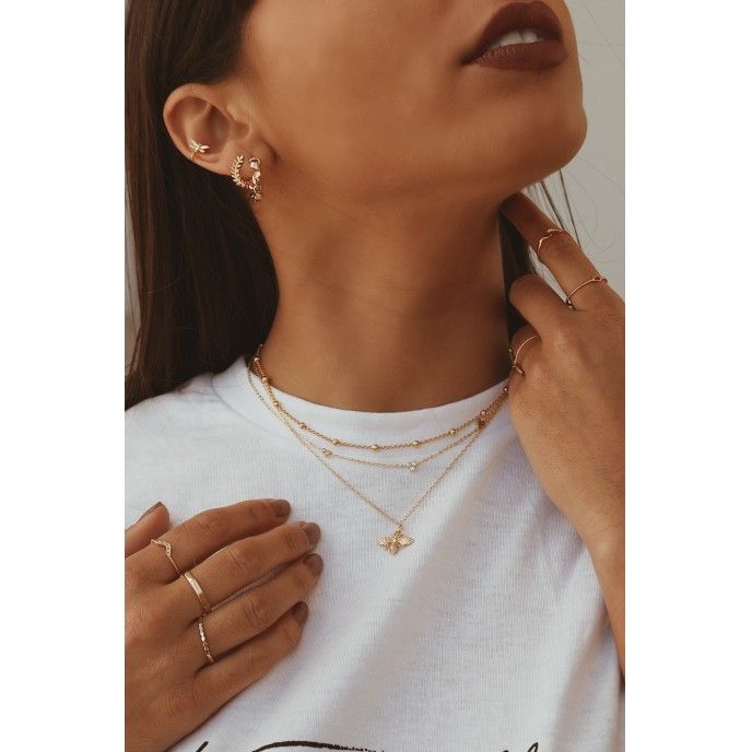 COLLAR INSECTO