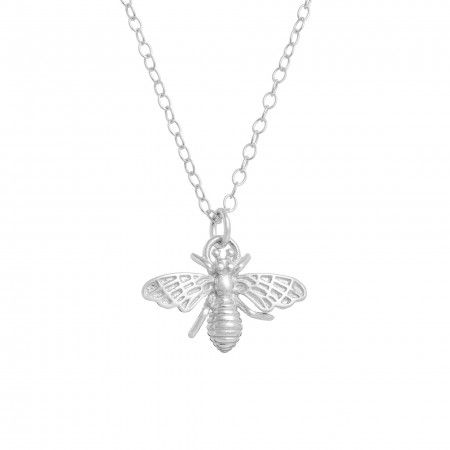 FLY NECKLACE