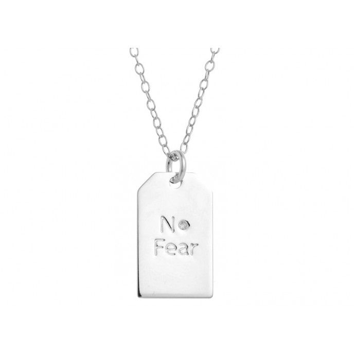 COLLAR NO FEAR