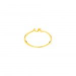 Gold Plated