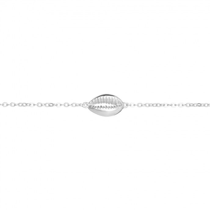 PULSERA CON CONCHA