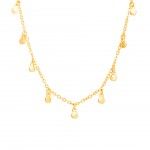 Gold Plated