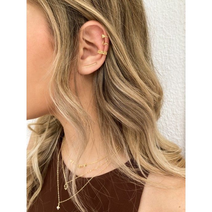 EAR CUFF LUA