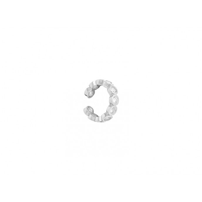 PENDIENTE earcuff BRILLANTE