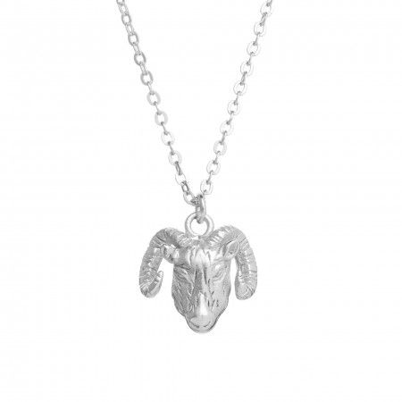 SHEEP NECKLACE SHEEP NECKLACE
