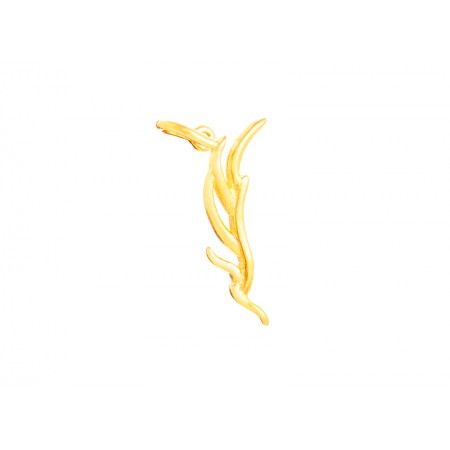 EAR CUFF WING EAR CUFF WING