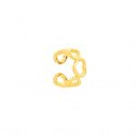 Gold Plated