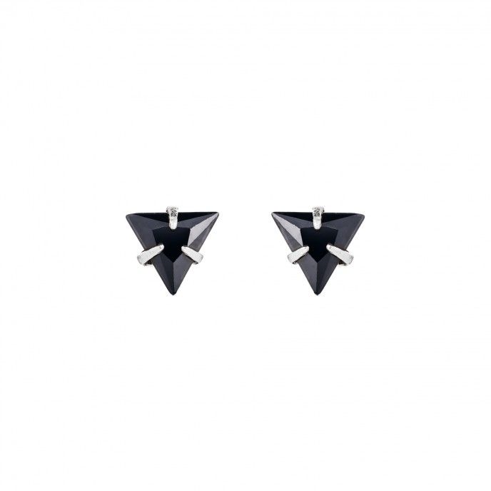 PENDIENTES MINI CIRCONITAS