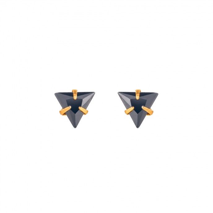 MINI ZIRCON EARRINGS