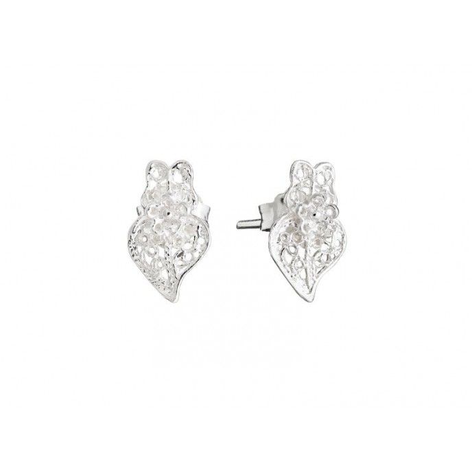 FILIGREE EARRINGS