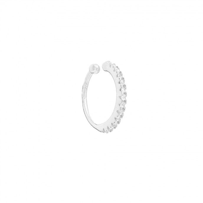 EAR CUFF SHINY