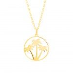 Gold Plated