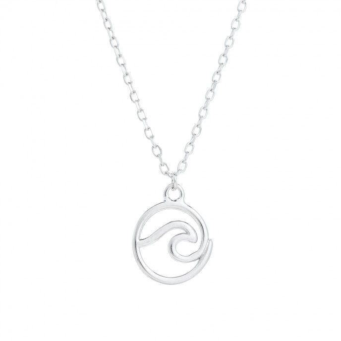 WAVE NECKLACE