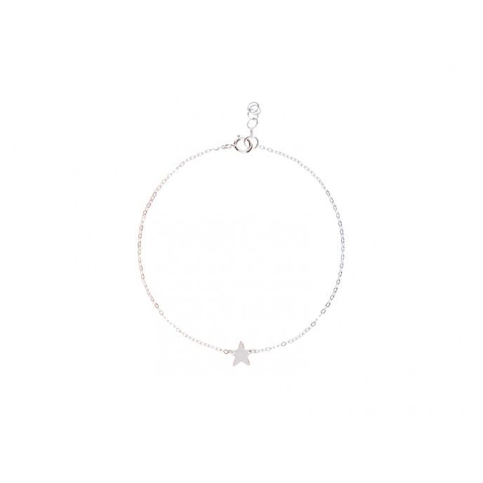 STAR BRACELET