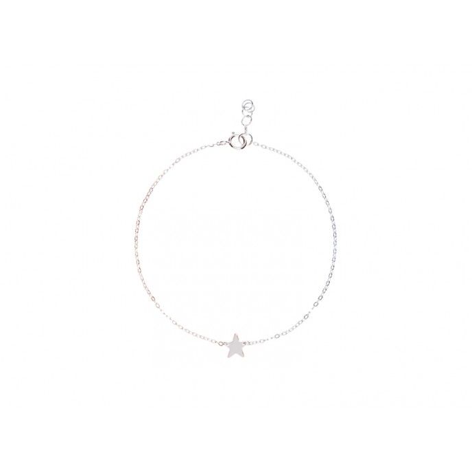 PULSERA ESTRELLA