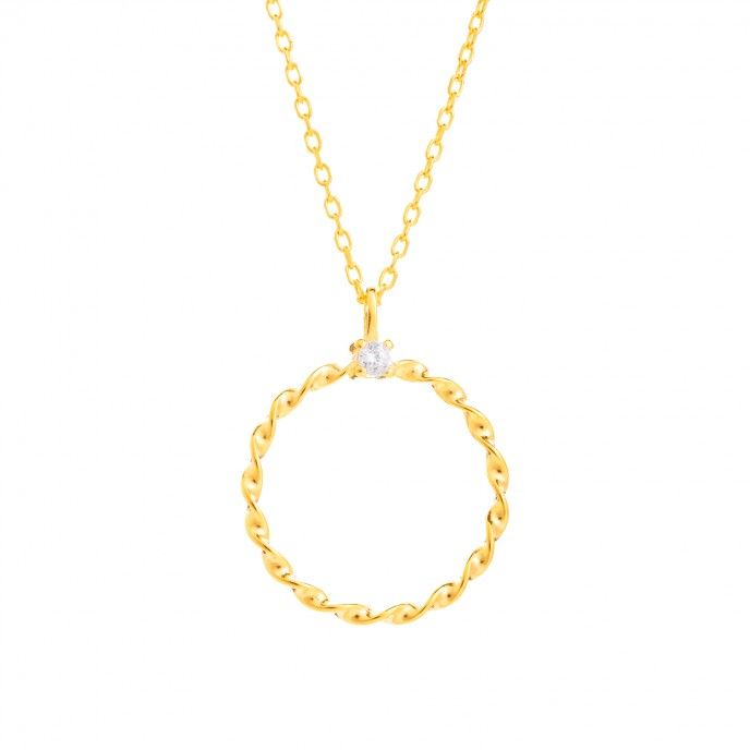 COLLAR RUEDA