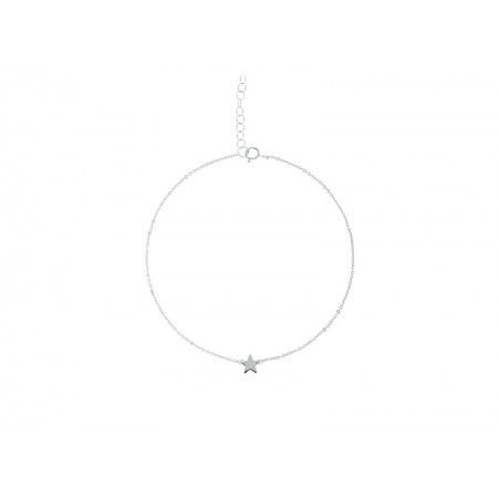 PULSEIRA PÉ ESTRELA PULSEIRA PÉ ESTRELA