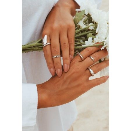 HEART RING