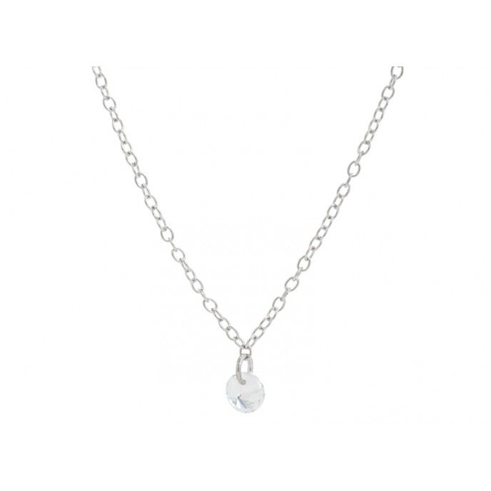 CHOKER PONTO DE LUZ
