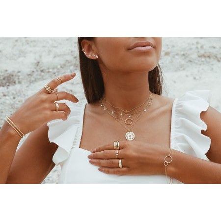 COLLAR HORSCOPO