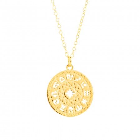 COLLAR HORSCOPO