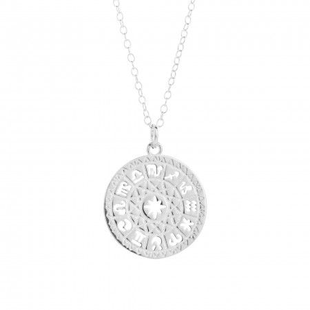 COLLAR HORSCOPO