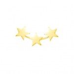 Gold Plated