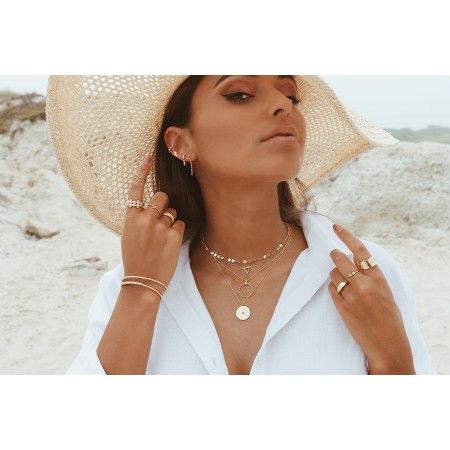 COLLAR SUERTE