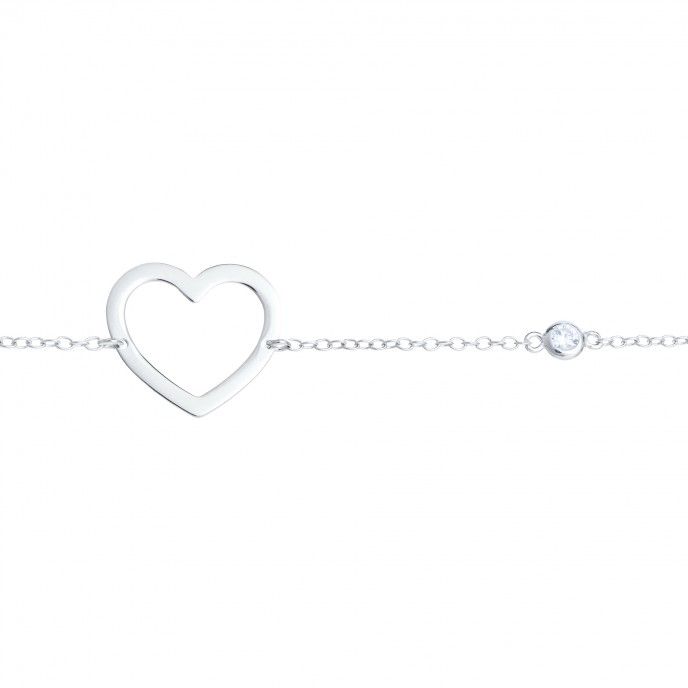 HEART BRACELET